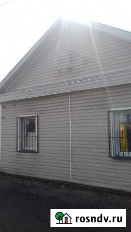 Помещение свободного назначения, 93.1 кв.м. в п.Качуг Качуг - изображение 1