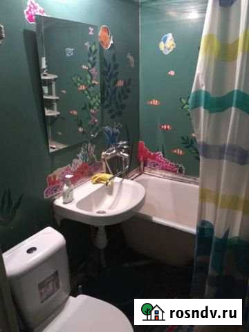 1-комнатная квартира, 32 м², 1/9 эт. в аренду на длительный срок в Королеве Королев - изображение 1