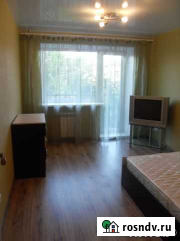 2-комнатная квартира, 43 м², 3/5 эт. в аренду посуточно в Петрозаводске Петрозаводск - изображение 1