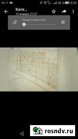 Участок ИЖС 10 сот. на продажу в Асбесте Асбест - изображение 1