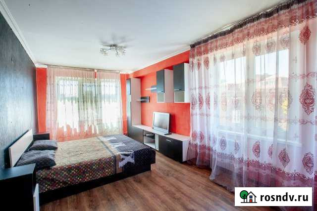 2-комнатная квартира, 50 м², 3/5 эт. в аренду посуточно в Армавире Армавир - изображение 1