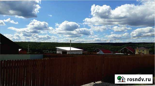 Участок ИЖС 12 сот. на продажу в Михнево Михнево - изображение 1