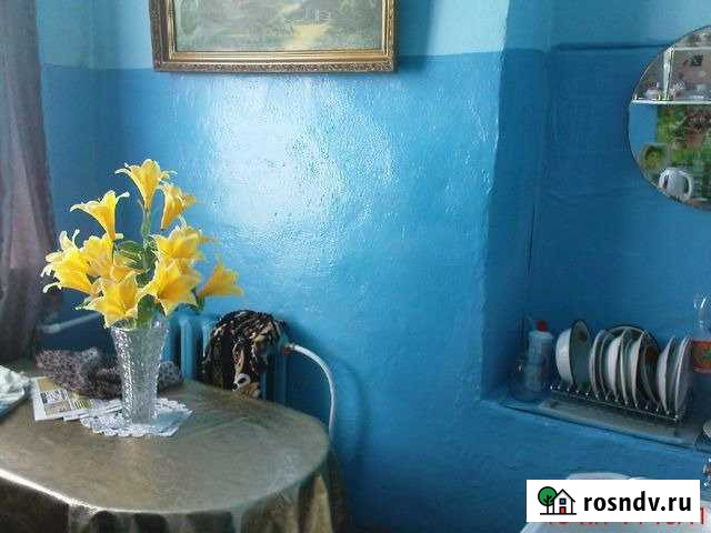 1-комнатная квартира, 34 м², 1/2 эт. на продажу в Мариинске Мариинск - изображение 1