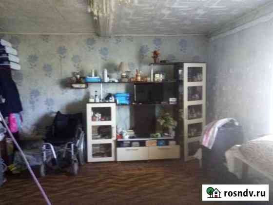 Дом 45 м² на участке 15 сот. на продажу в Мулловке Мулловка