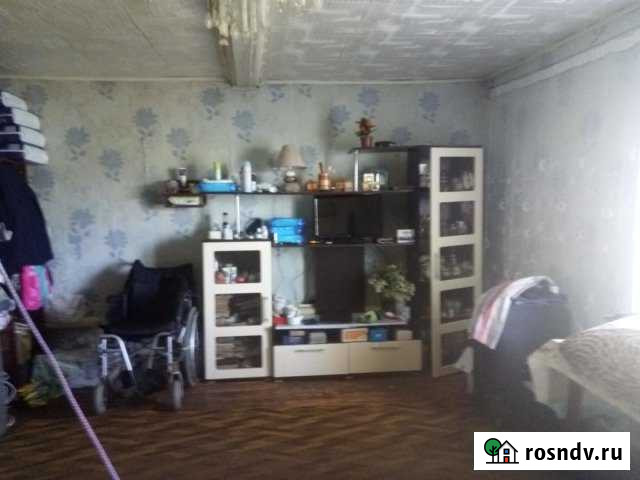 Дом 45 м² на участке 15 сот. на продажу в Мулловке Мулловка - изображение 1