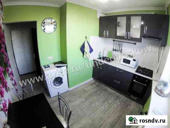 1-комнатная квартира, 42 м², 4/22 эт. в аренду посуточно в Красногорске Московской области Красногорск