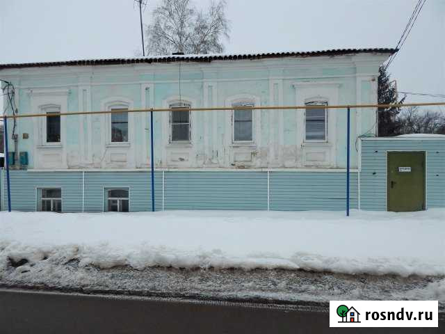 Торговое помещение, 23.7 кв.м. Бирюч - изображение 1