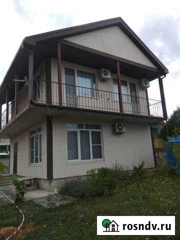 Дача 98 м² на участке 7 сот. на продажу в Новороссийске Новороссийск - изображение 1