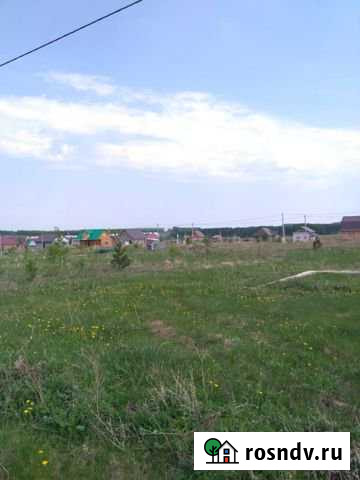 Участок ИЖС 11 сот. на продажу в Иглино Иглино - изображение 1