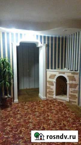 4-комнатная квартира, 72 м², 1/5 эт. в аренду на длительный срок в Афипском Афипский - изображение 1