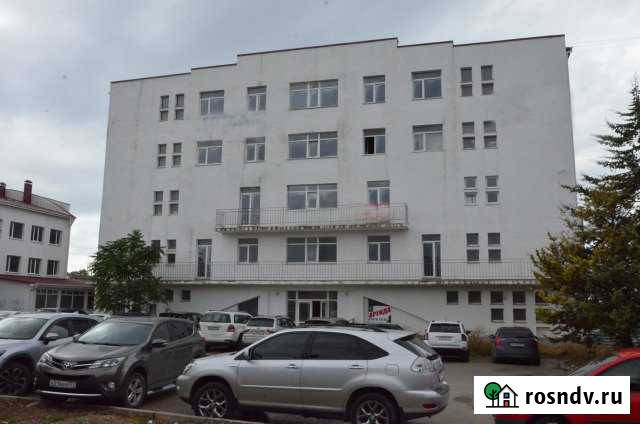 Офисное помещение, 364 кв.м. на ул. Вакуленчука, 33 Севастополь - изображение 1