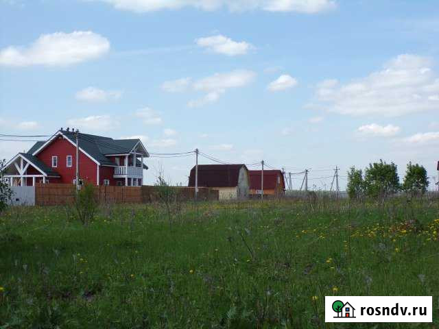 Участок ИЖС 9 сот. на продажу в Пущино Пущино - изображение 1