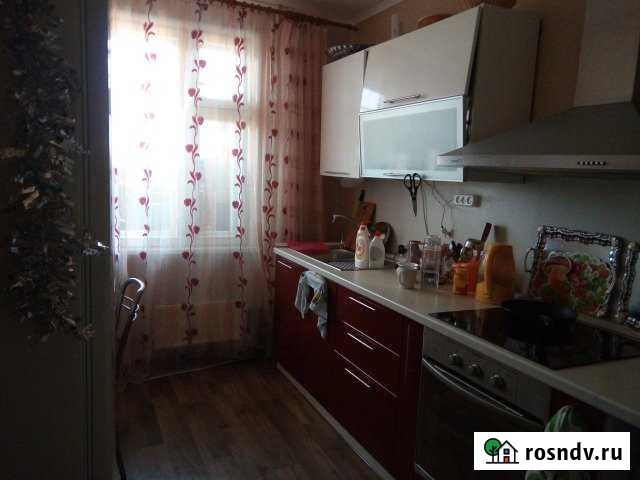 1-комнатная квартира, 38 м², 14/16 эт. на продажу в Лесном Свердловской области Лесной - изображение 1