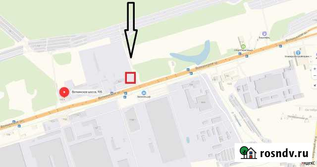 Участок промназначения 33 сот. на продажу в Ижевске Ижевск - изображение 1