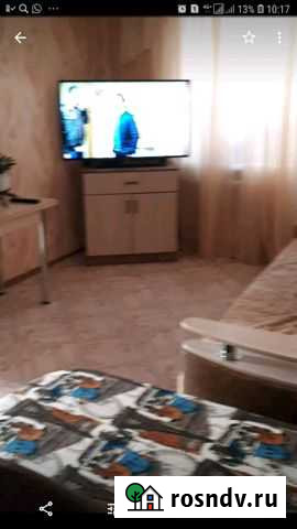 3-комнатная квартира, 56 м², 2/5 эт. в аренду посуточно в Чите Чита - изображение 1