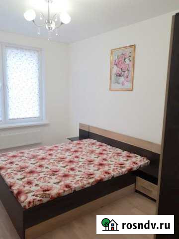 3-комнатная квартира, 70 м², 3/14 эт. в аренду на длительный срок в Одинцово Одинцово - изображение 1