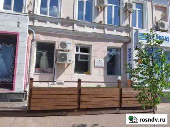 Торговое помещение, 44 кв.м. Ульяновск