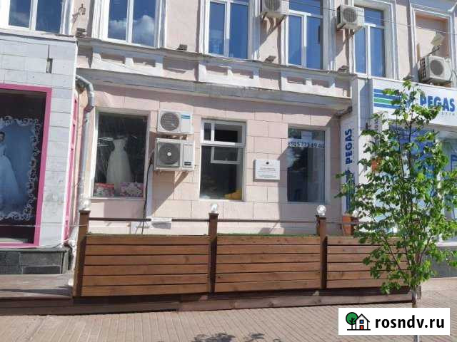 Торговое помещение, 44 кв.м. Ульяновск - изображение 1