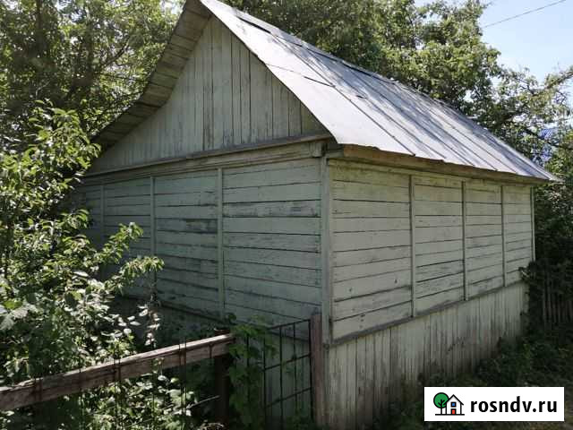 Дача 20 м² на участке 4 сот. на продажу в Тамбове Тамбов - изображение 1