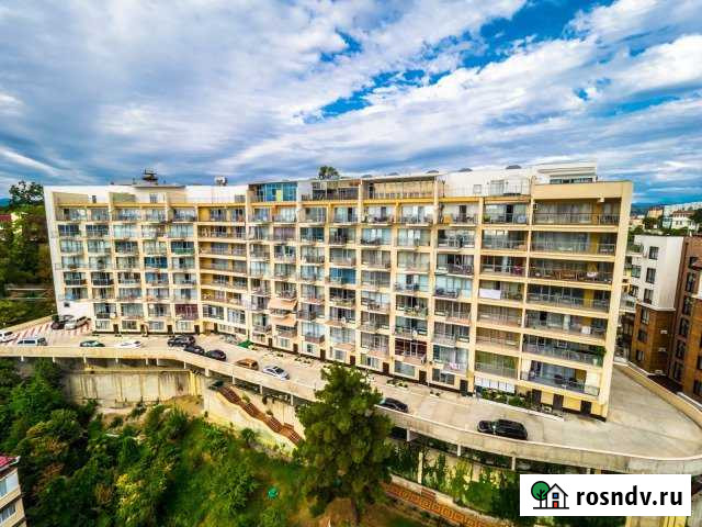 Машиноместо 18 м² на продажу в Сочи Сочи - изображение 1