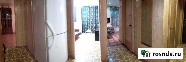 3-комнатная квартира, 56 м², 5/5 эт. в аренду на длительный срок в Селятино Селятино - изображение 1