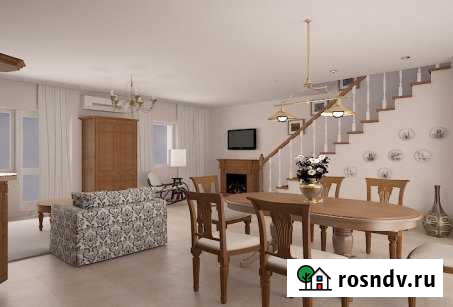 Таунхаус 150 м² на участке 2 сот. на продажу в Барнауле Барнаул - изображение 1