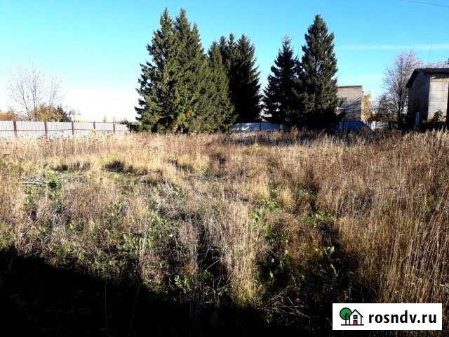 Участок промназначения 14 сот. на продажу в Кимрах Кимры - изображение 1