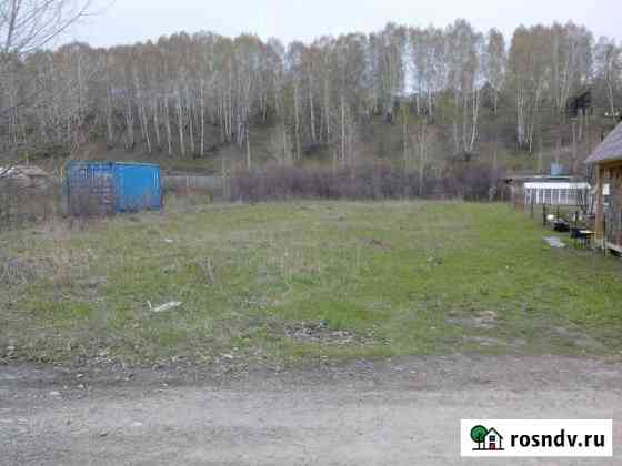Участок СНТ, ДНП 7 сот. на продажу в Новокузнецке Новокузнецк