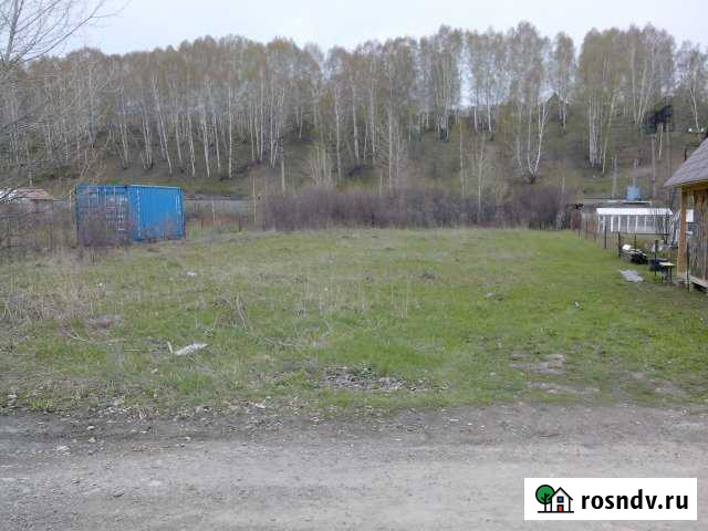 Участок СНТ, ДНП 7 сот. на продажу в Новокузнецке Новокузнецк - изображение 1