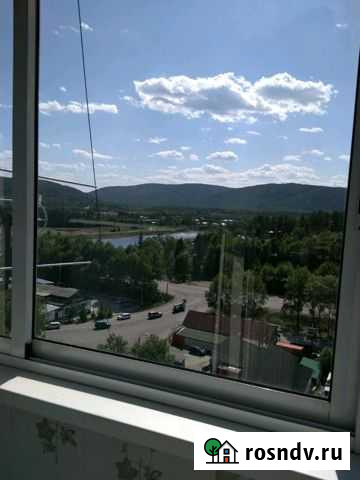 1-комнатная квартира, 38 м², 8/9 эт. на продажу в Тынде Тында - изображение 1