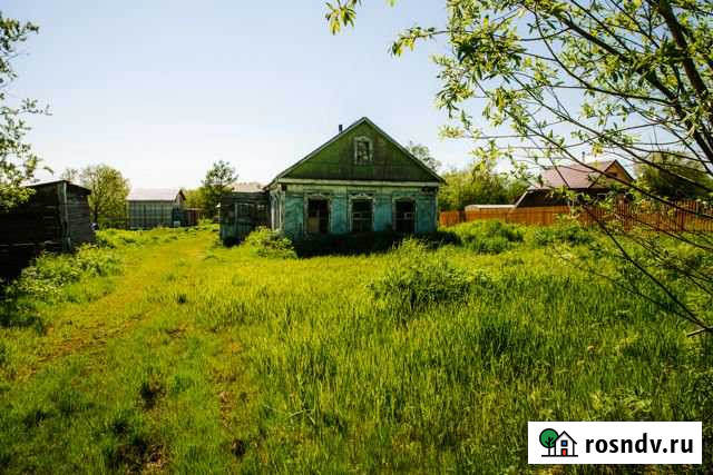 Дом 38.6 м² на участке 30 сот. на продажу в Елизово Елизово - изображение 1