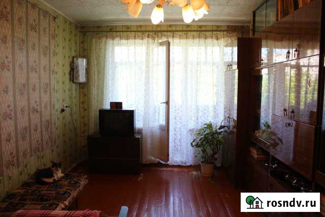 2-комнатная квартира, 45 м², 5/5 эт. на продажу во Фрязино Фрязино - изображение 1