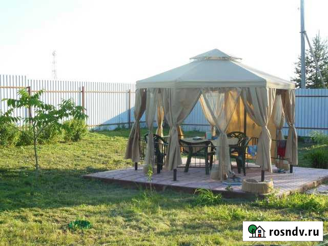 Участок СНТ, ДНП 11 сот. на продажу в Серебряных Прудах Серебряные Пруды - изображение 1