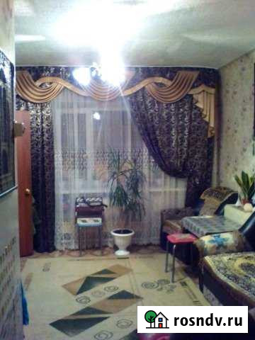 2-комнатная квартира, 40 м², 1/2 эт. на продажу в Межозерном Межозерный - изображение 1