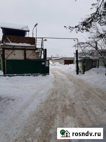 Гараж 25 м² на продажу в Красногорске Московской области Красногорск - изображение 1