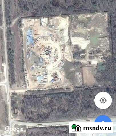 Участок ИЖС 1150 сот. на продажу в Тобольске Тобольск - изображение 1