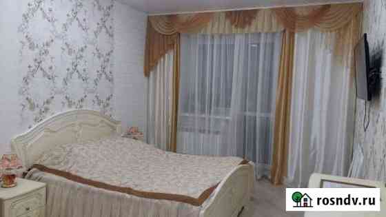 2-комнатная квартира, 70 м², 13/14 эт. в аренду посуточно в Костроме Кострома