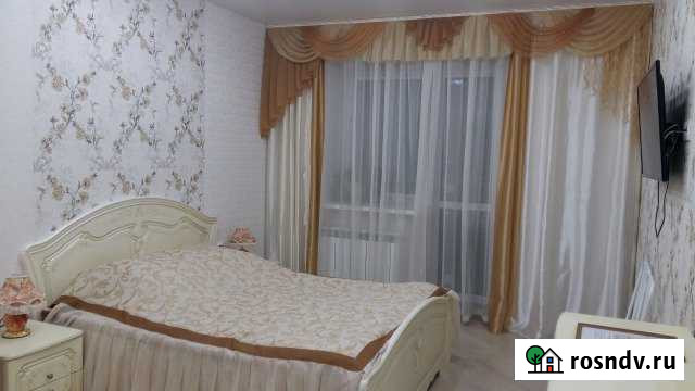 2-комнатная квартира, 70 м², 13/14 эт. в аренду посуточно в Костроме Кострома - изображение 1