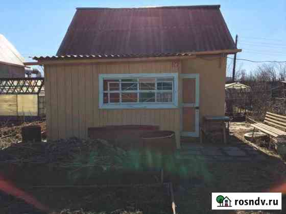 Дом 30 м² на участке 6 сот. на продажу в Среднеуральске Среднеуральск