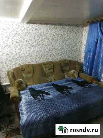 Дом 80 м² на участке 4 сот. в аренду посуточно в Хвалынске Хвалынск - изображение 1