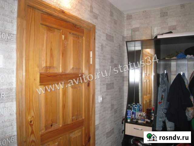 1-комнатная квартира, 30 м², 4/5 эт. на продажу в Михайловке Волгоградской области Михайловка - изображение 1