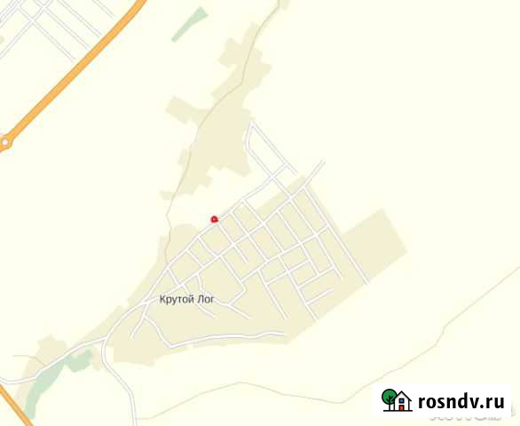 Участок ИЖС 10 сот. на продажу в Разумном Разумное - изображение 1