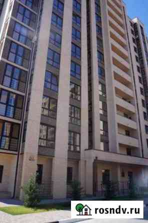 Квартира-студия, 26 м², 4/15 эт. на продажу в Анапе Анапа