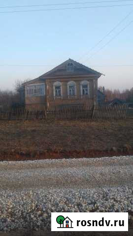 Дом 51 м² на участке 45 сот. на продажу в Савино Савино - изображение 1