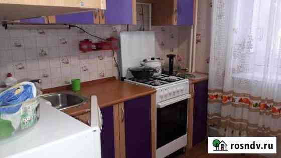 1-комнатная квартира, 38 м², 4/5 эт. в аренду на длительный срок в Чебоксарах Чебоксары