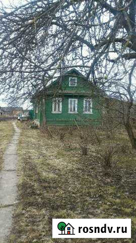 Дача 54 м² на участке 15 сот. в аренду на длительный срок в Любане Любань - изображение 1