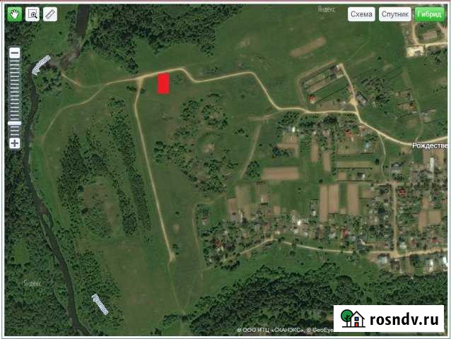 Участок ИЖС 15 сот. на продажу в Наро-Фоминске Наро-Фоминск - изображение 1