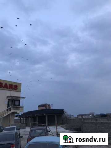 Участок промназначения 5 сот. на продажу в Махачкале Махачкала - изображение 1