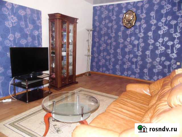 3-комнатная квартира, 79 м², 2/3 эт. на продажу в Киселевске Киселевск - изображение 1