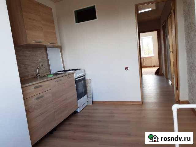 3-комнатная квартира, 70 м², 5/5 эт. в аренду на длительный срок в Черкесске Черкесск - изображение 1